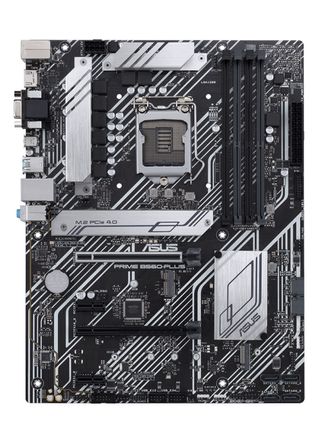 Kit Gaming Intel i5 10400f + ASUS B560 + 16GB RAM
