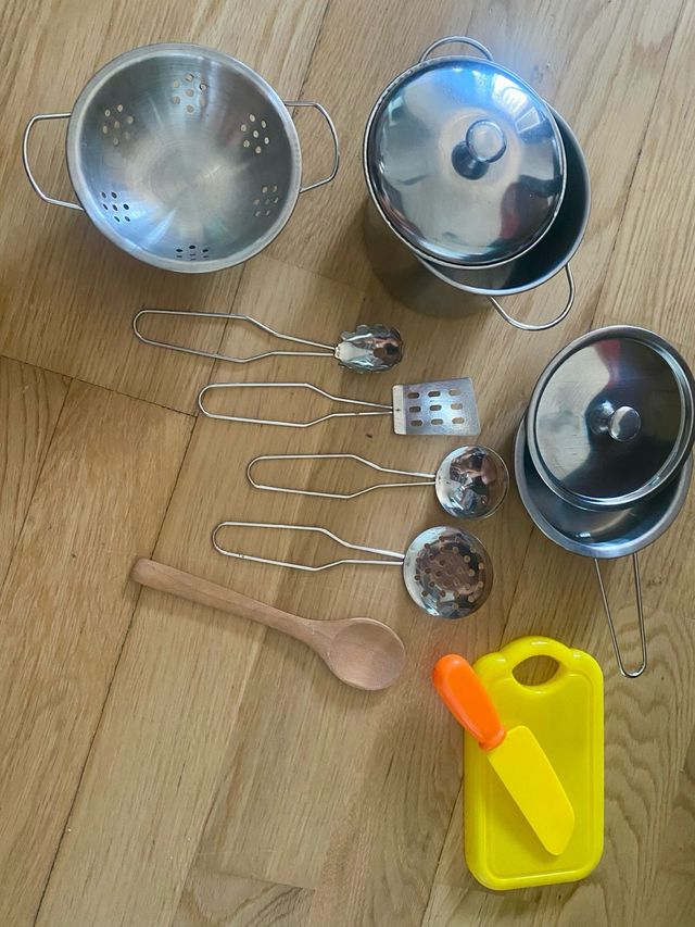 Giocattolo Cacharritos