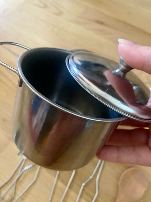 Giocattolo Cacharritos