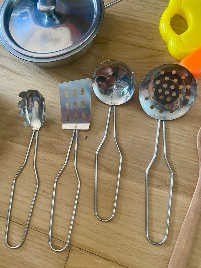 Giocattolo Cacharritos