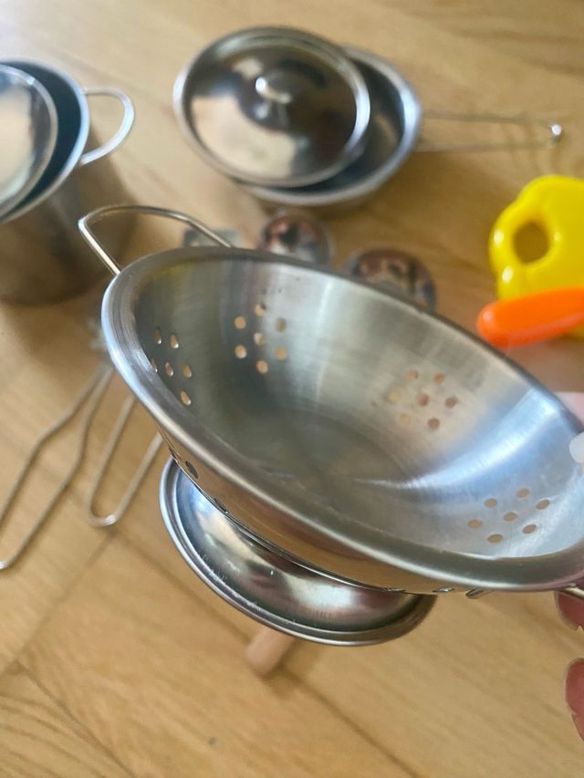 Giocattolo Cacharritos