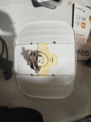 Ubiquiti Litebeam M5 Antena Wifi