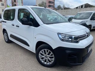 Citroen Berlingo M1 Diesel 100Cv 5P 2021