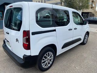 Citroen Berlingo M1 Diesel 100Cv 5P 2021