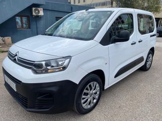 Citroen Berlingo M1 Diesel 100Cv 5P 2021
