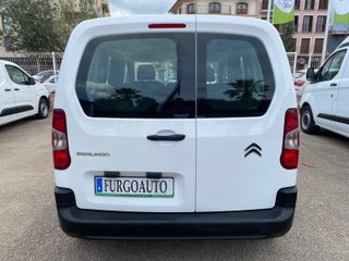 Citroen Berlingo M1 Diesel 100Cv 5P 2021