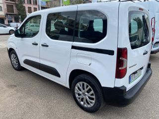 Citroen Berlingo M1 Diesel 100Cv 5P 2021