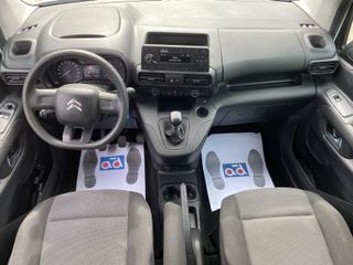 Citroen Berlingo M1 Diesel 100Cv 5P 2021