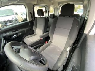 Citroen Berlingo M1 Diesel 100Cv 5P 2021