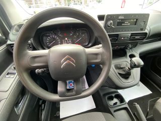 Citroen Berlingo M1 Diesel 100Cv 5P 2021