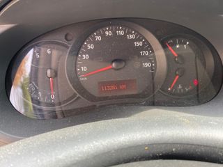 Citroen Berlingo M1 Diesel 100Cv 5P 2021