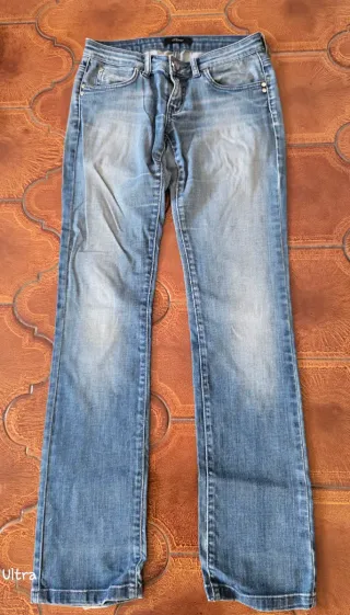 Jeans Phard donna blu