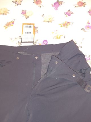pantalon the north face talla 38-xl de hombre