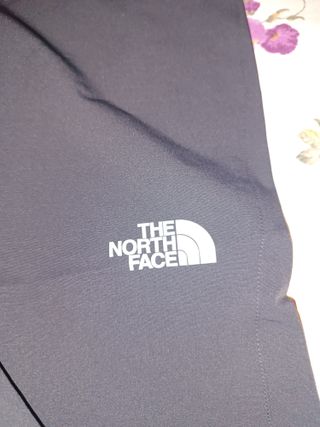 pantalon the north face talla 38-xl de hombre