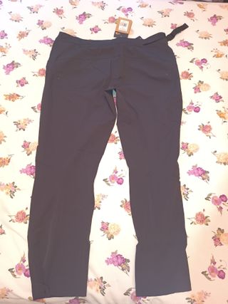 pantalon the north face talla 38-xl de hombre