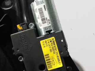 TECHO ELECTRICO MINI COUNTRYMAN (F60) B47C20A 100