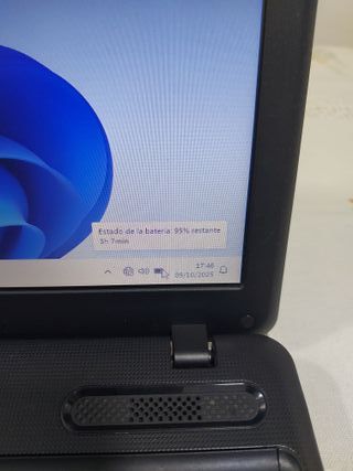 Portátil Toshiba Satellite Pro.C660-22x.  i3.Windo