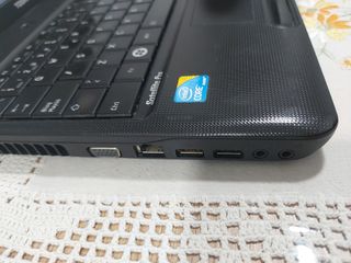 Portátil Toshiba Satellite Pro.C660-22x.  i3.Windo