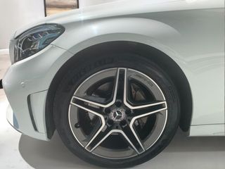Mercedes-Benz Clase C 2019