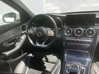 Mercedes-Benz Clase C 2019