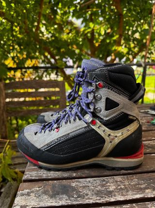 Stivali Salewa RavenCombi GTX