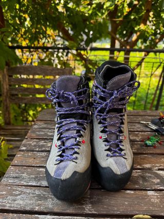 Stivali Salewa RavenCombi GTX