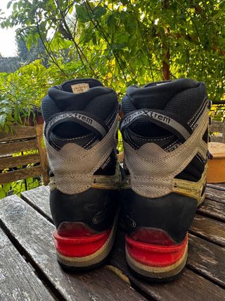 Stivali Salewa RavenCombi GTX