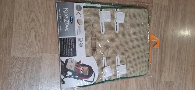 Colchoneta universal para silla de paseo