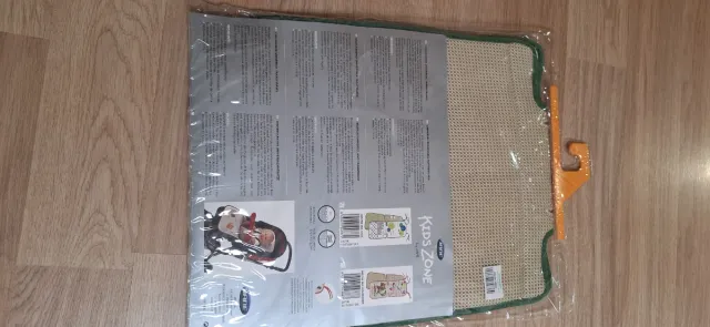 Colchoneta universal para silla de paseo