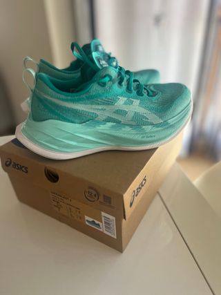 Zapatillas Asics Superblast 2 Talla 38