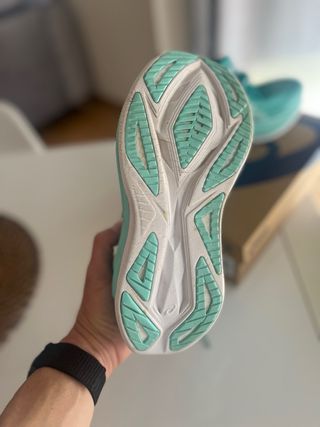 Zapatillas Asics Superblast 2 Talla 38