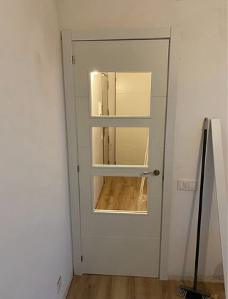 MONTAJE DE PUERTAS, TARIMA Y MUEBLES IKEA