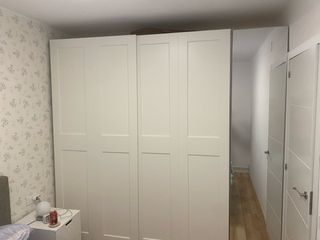 MONTAJE DE PUERTAS, TARIMA Y MUEBLES IKEA