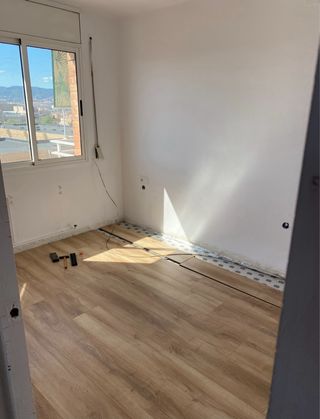 MONTAJE DE PUERTAS, TARIMA Y MUEBLES IKEA