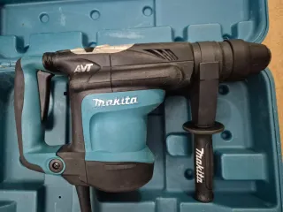 Martillo combinado Makita HR3541FC