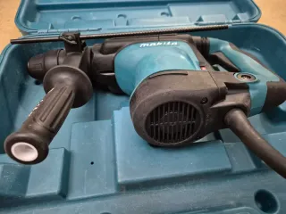 Martillo combinado Makita HR3541FC