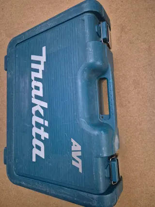 Martillo combinado Makita HR3541FC