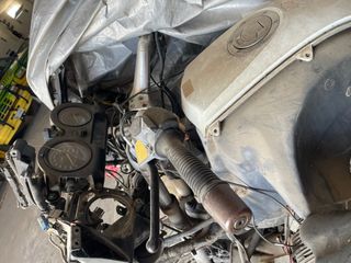 Despiece BMW Moto