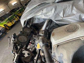 Despiece BMW Moto