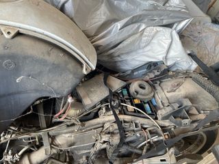 Despiece BMW Moto