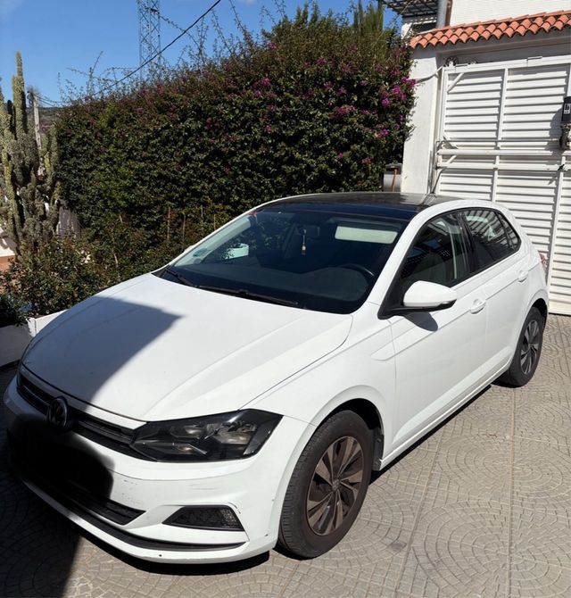 Volkswagen Polo Advance