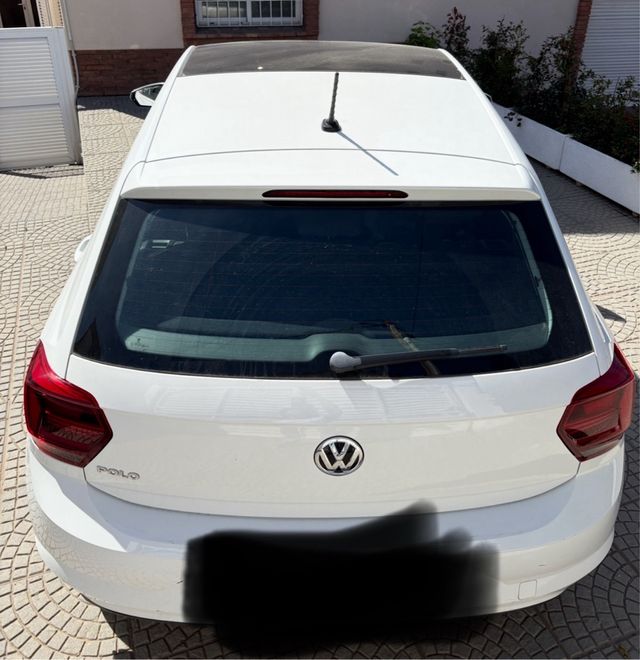 Volkswagen Polo Advance