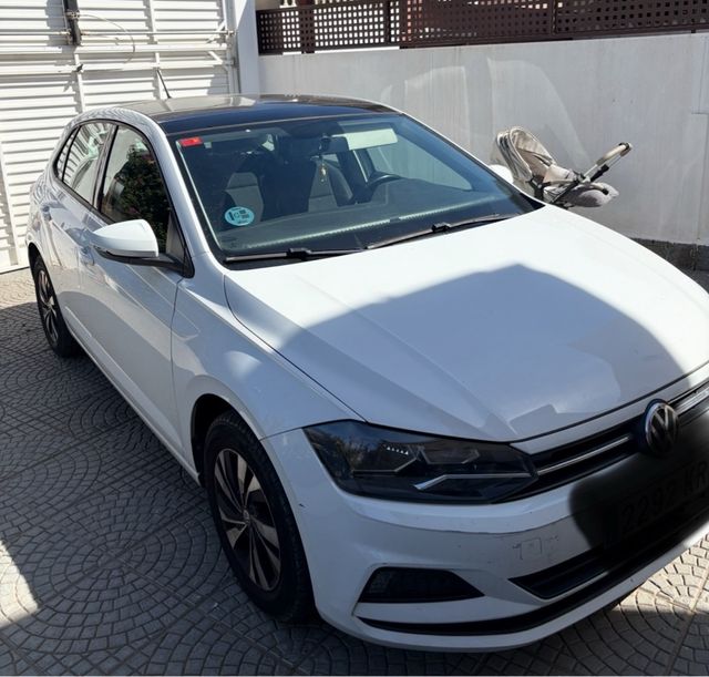 Volkswagen Polo Advance