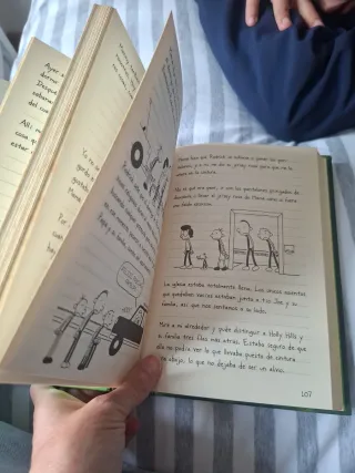 Diario de Greg 3 - ¡Esto es el colmo!: ¡Esto es...