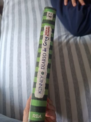 Diario de Greg 3 - ¡Esto es el colmo!: ¡Esto es...
