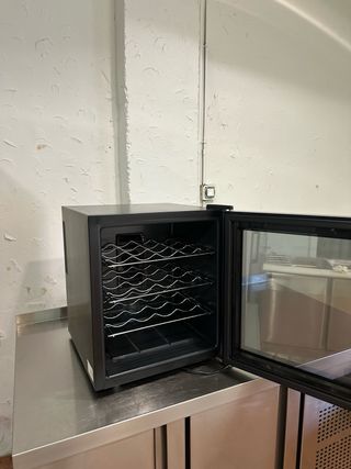 Vinoteca Lacor