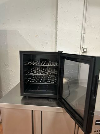 Vinoteca Lacor
