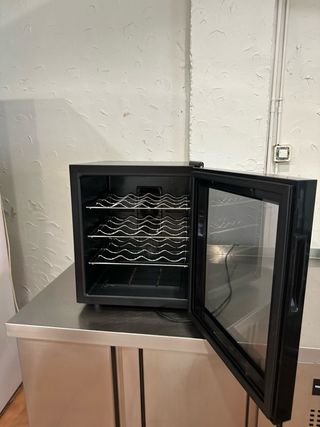 Vinoteca Lacor
