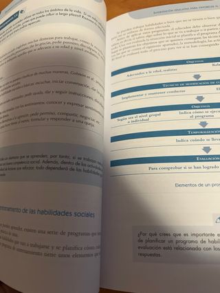 Libro Desarrollo Socioafectivo Infantil