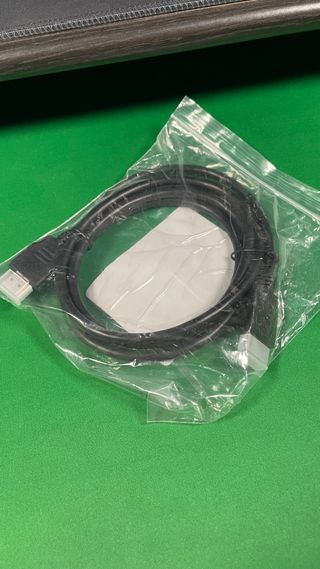 Adaptador Wii a HDMI con cable